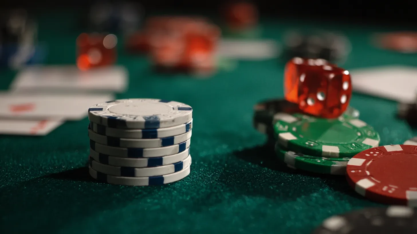 Blackjack