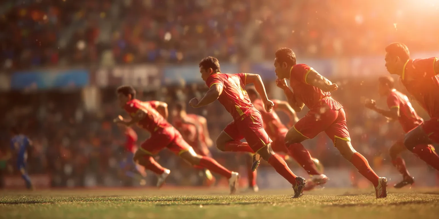 Pilihan Sukan